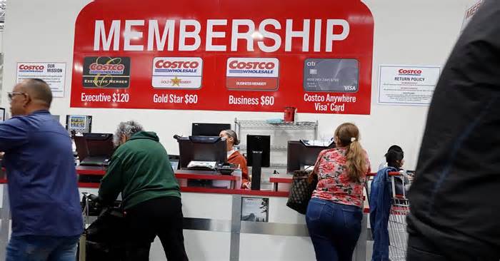 The promise of 2% cash back with Costco's Executive membership can be tempting, but it might not be worth the upcharge.