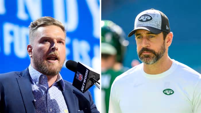 ESPN’s McAfee apologizes for role in Rodgers’ comments about Kimmel