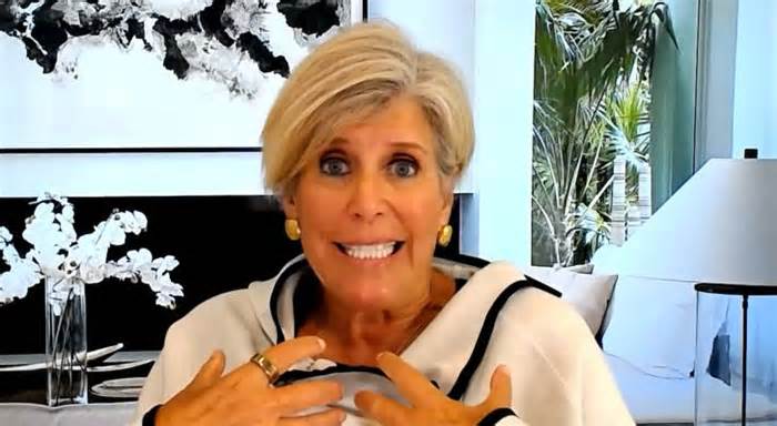 Suze Orman says ‘$500 can make all the difference’