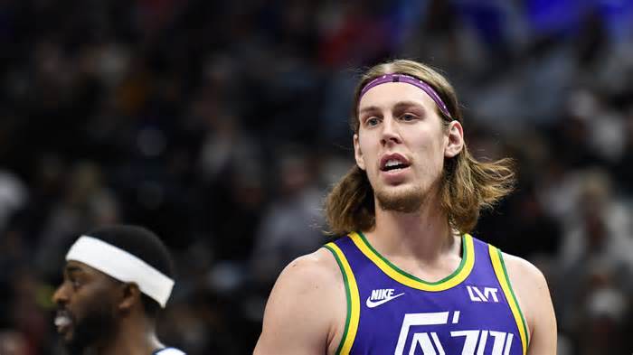 NBA Trade Rumor: Utah Jazz looking to sell off players, especially those with expiring contracts