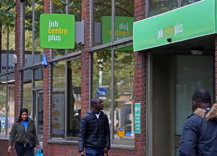 Out-of-work Universal Credit claimants will be stripped of all support if they don’t move into jobs