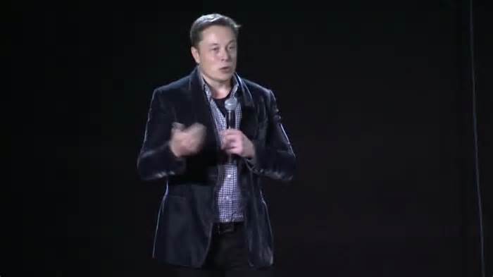 Musk vows X lawsuit against media watchdog
