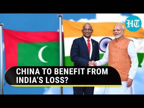 India Just Lost A Great Ally In Asia _ HT Explains