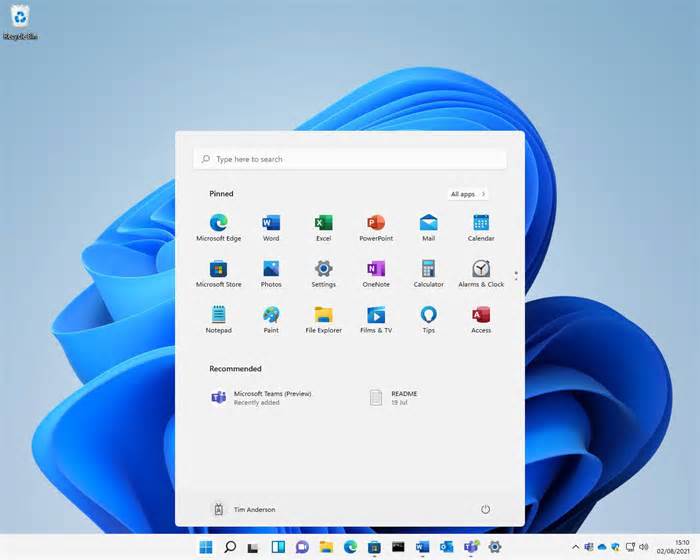 Windows boss takes on taskbar turmoil, pledges to 'make Start menu great again'