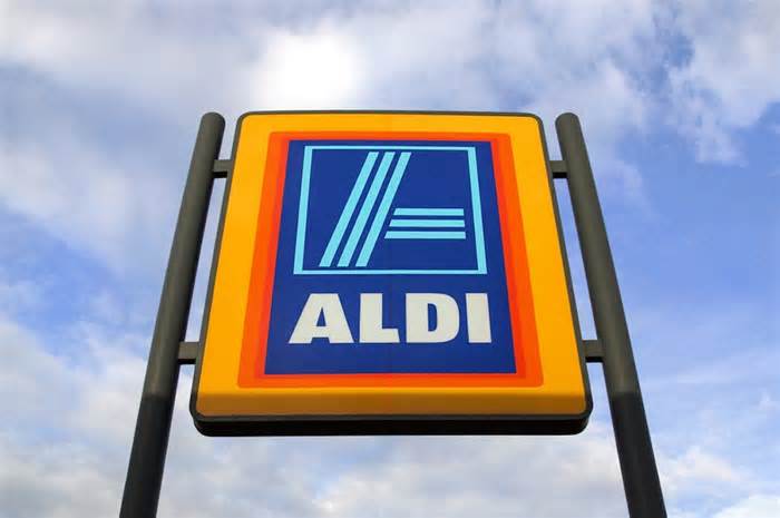 The 5 Best-Value Items to Buy at Aldi