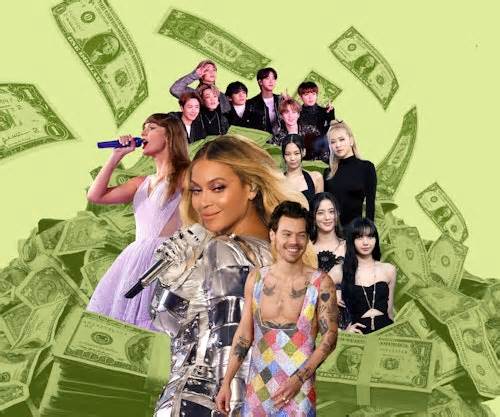 Taylor Swift, Beyoncé, & 'The Idea Of You' Prove We Live In A Fan Economy