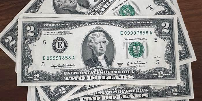 Your $2 bills could be worth over $20,000 — here’s 3 ways to check