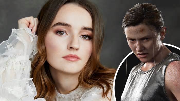 ‘The Last Of Us': Kaitlyn Dever Cast As Abby In Season 2 of HBO Series