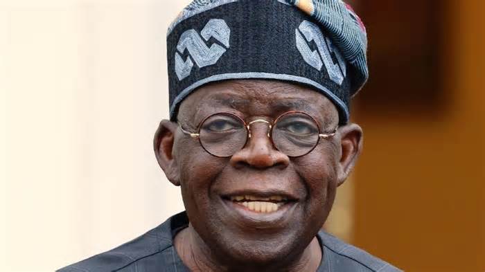 This is the first time since taking power last May that President Bola Tinubu has appointed a relative to his government