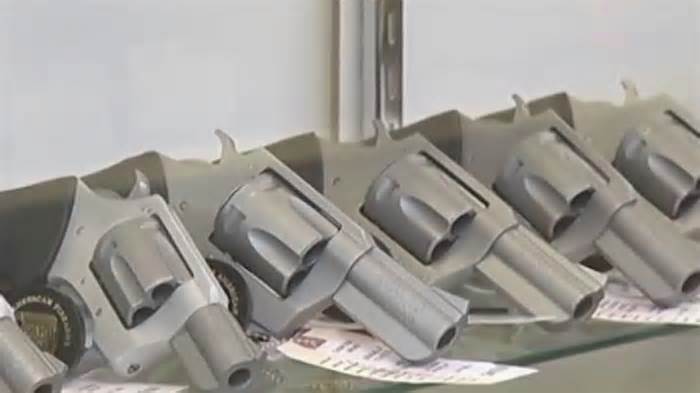 California concealed carry weapons law to go into effect, judge rules