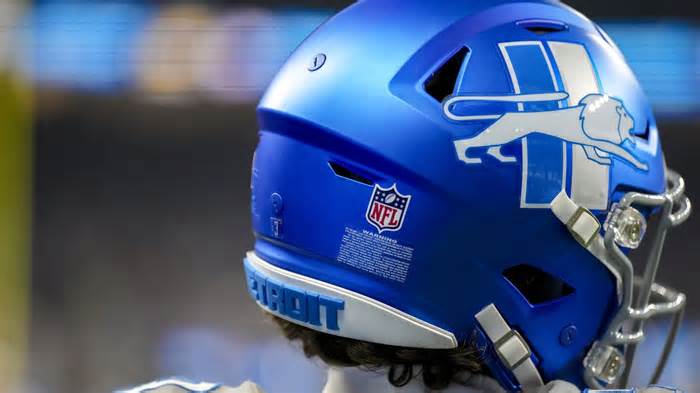 Open thread: What do you think of the sneak peek of the Lions’ new uniforms?