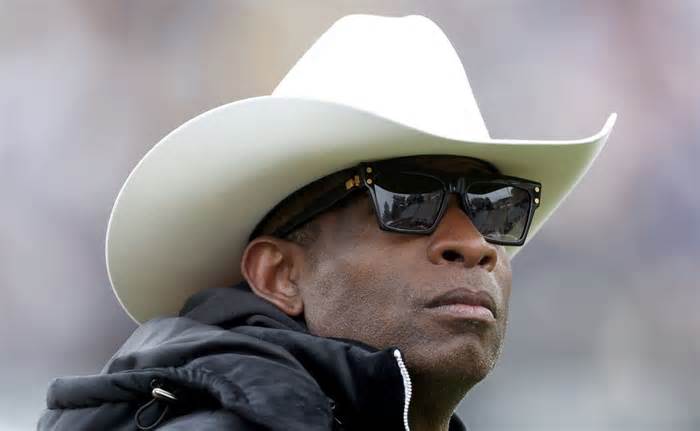 Deion Sanders confirms a former Super Bowl champion will join him at Colorado