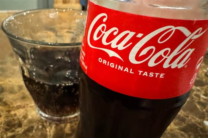 Everything that happens to your body after you drink Coca-Cola