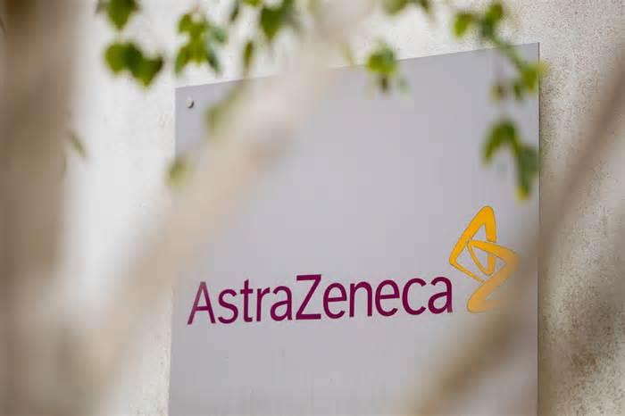 AstraZeneca Plc Sites As Company Said to Approach Gilead Sciences Inc. About Potential Merger