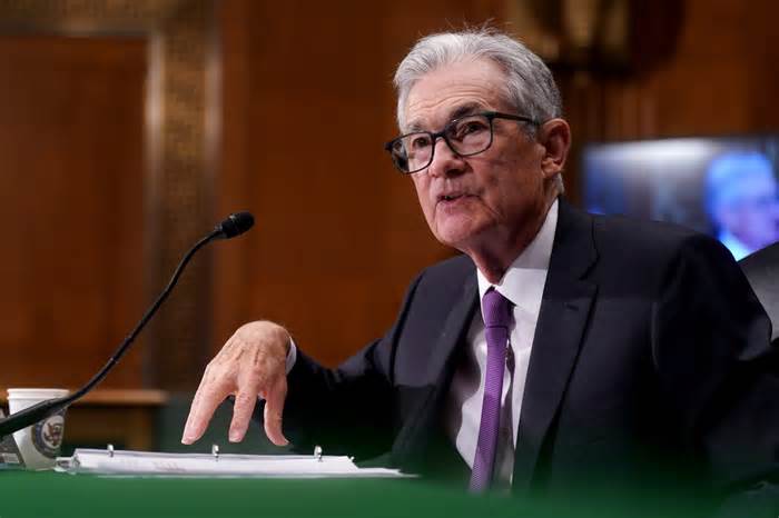 Jerome Powell just revealed a hidden reason why inflation is staying high: The economy is increasingly uninsurable
