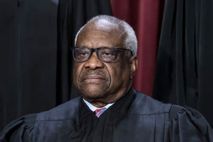 Clarence Thomas’ ignorant, ahistorical gun control ruling just got a harsh reality check