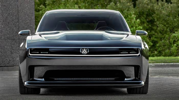 Dodge Banshee Electric Muscle Car: Everything Confirmed So Far