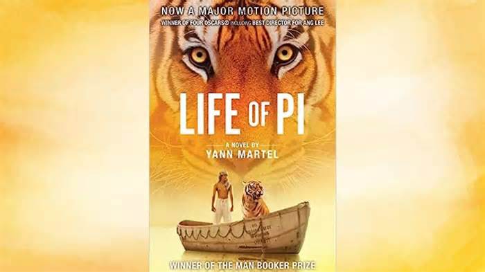 Life of Pi: Last line holds metaphorical significance