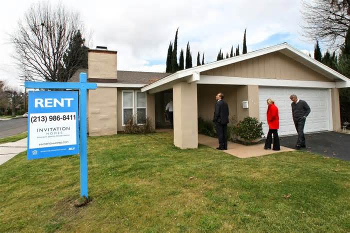 Nation's largest single-family home landlord to pay $3.7 million in California rent-gouging case