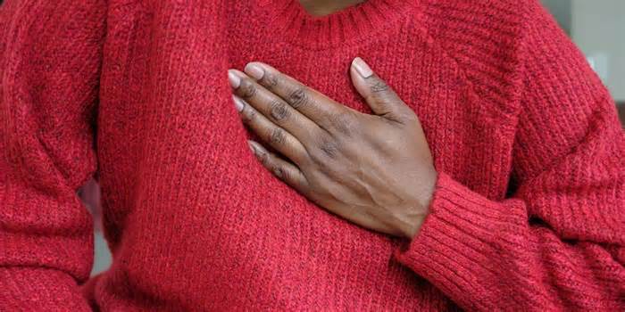 Study: Niacin Linked to Higher Heart Disease Risk