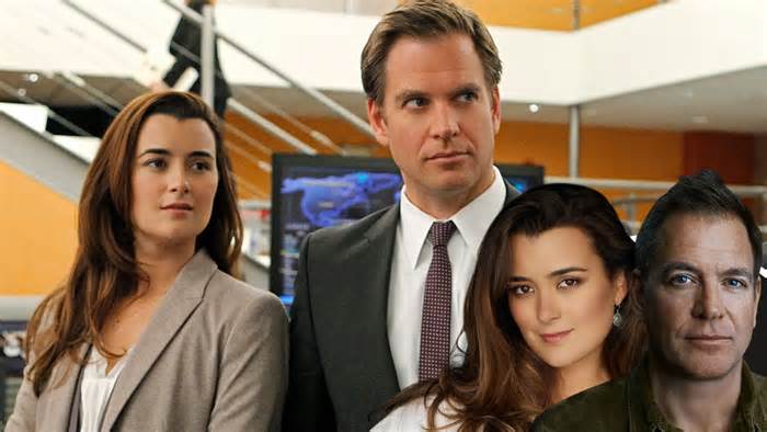 ‘NCIS' Tony & Ziva Spinoff Series Starring Michael Weatherly & Cote de Pablo Ordered By Paramount+