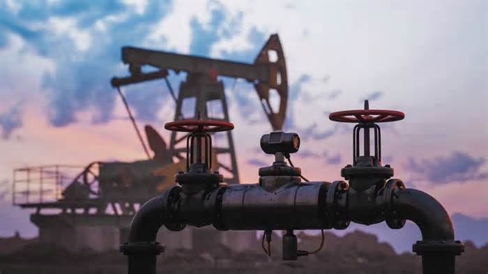 EQT Corporation: Why I'm So Bullish On This Natural Gas Driller