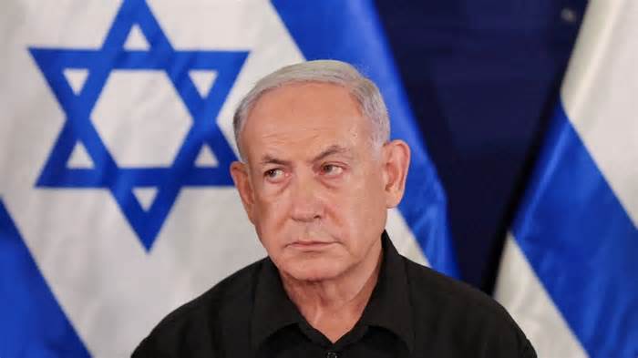 'Hamas began war because...': Netanyahu appears to backtrack on reported comment