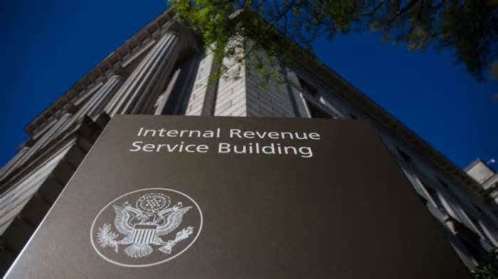 IRS Faces Millions in Losses Over Couple's 'Unconstitutional' $15,000 Tax Dispute