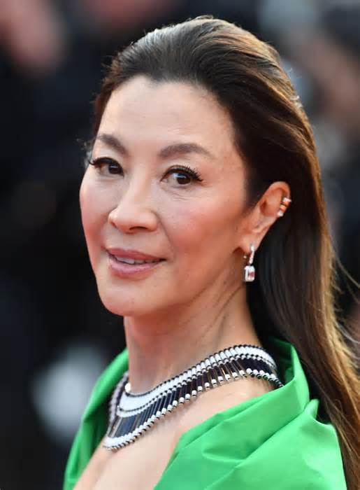'American Born Chinese': Michelle Yeoh series canceled at Disney+