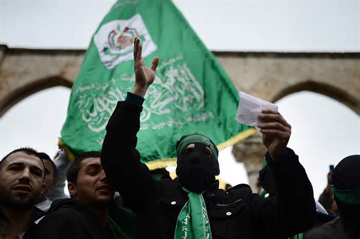 What the World Gets Wrong About Hamas