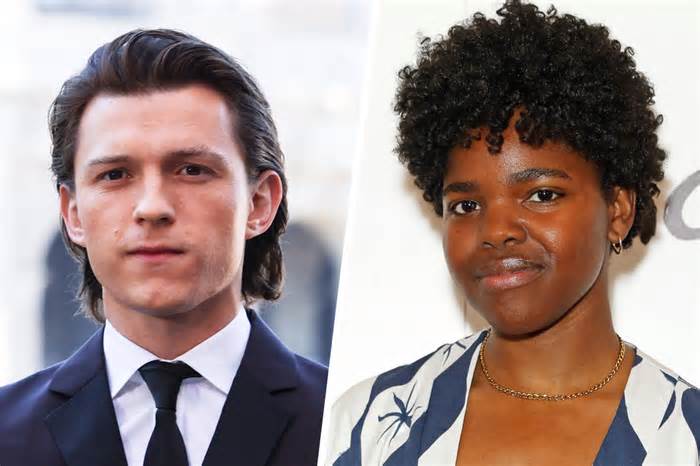 ‘Romeo & Juliet’ play starring Tom Holland and Francesca Amewaduh-Rivers faces ‘barrage of racial abuse’