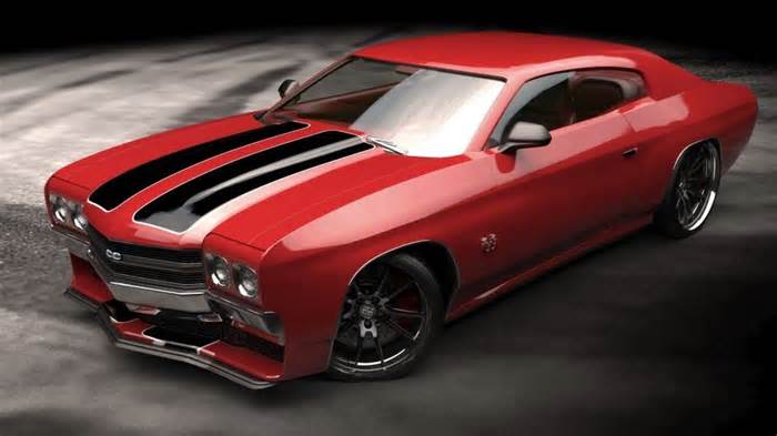 2024 Chevelle 70/SS: 10 Reasons You Should Be Excited