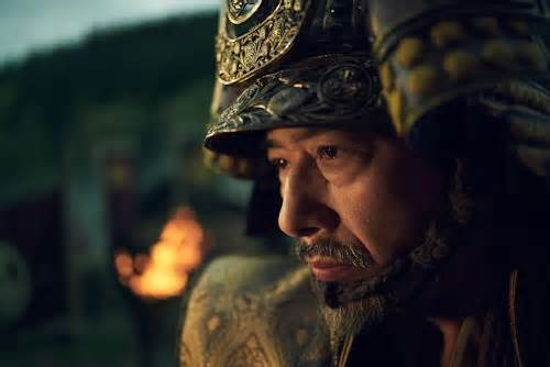 The Best Samurai Epic of the Year Fixes an Annoying Hollywood Trend