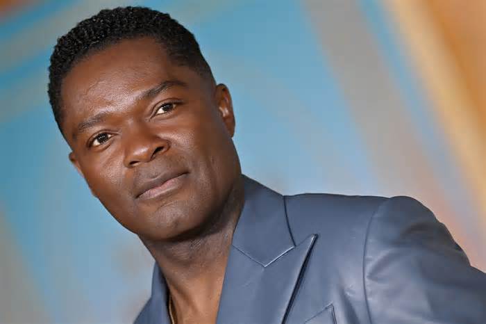 Nearly A Decade After ‘Selma's Bumpy Release, David Oyelowo Says Brad Pitt Was Right To Point To ‘Fight Club' And Urge Patience