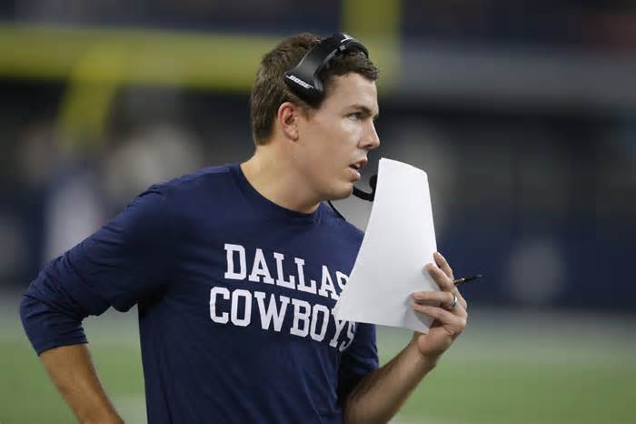 Chargers News: Kellen Moore to Become Offensive Coordinator of NFC Powerhouse