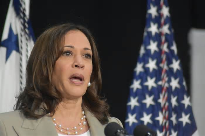 Kamala Harris’s Top Aide Slams Her as “This Person Should Not Be President” in a Book on Biden