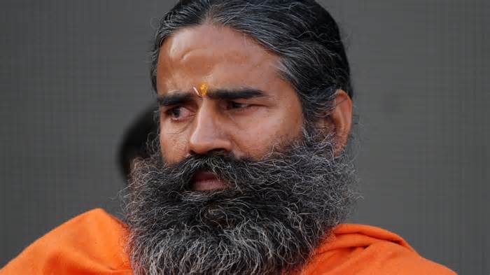 ‘Allopathy may have more doctors, but…’: Baba Ramdev after SC cautions Patanjali Ayurved over making ‘false’ claims