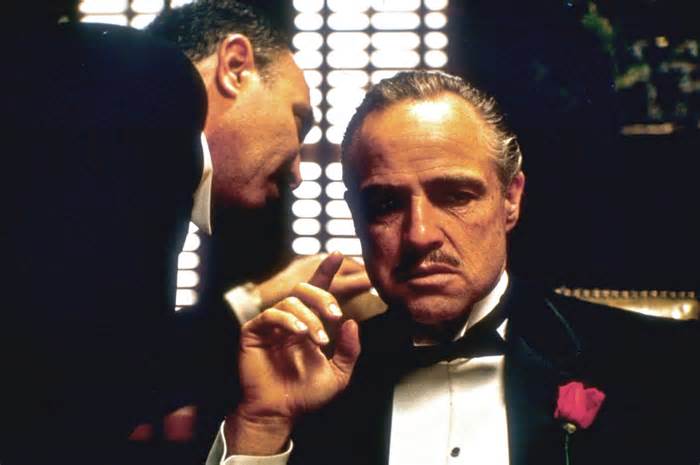 The most memorable quotes from 'The Godfather'