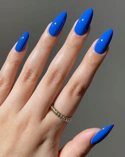 10 Spring 2024 Nail Polish Color Trends You’re About To Be Obsessed With