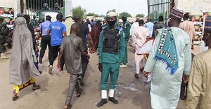 Nigeria : au nord, la police islamique tente d'amadouer les influenceurs