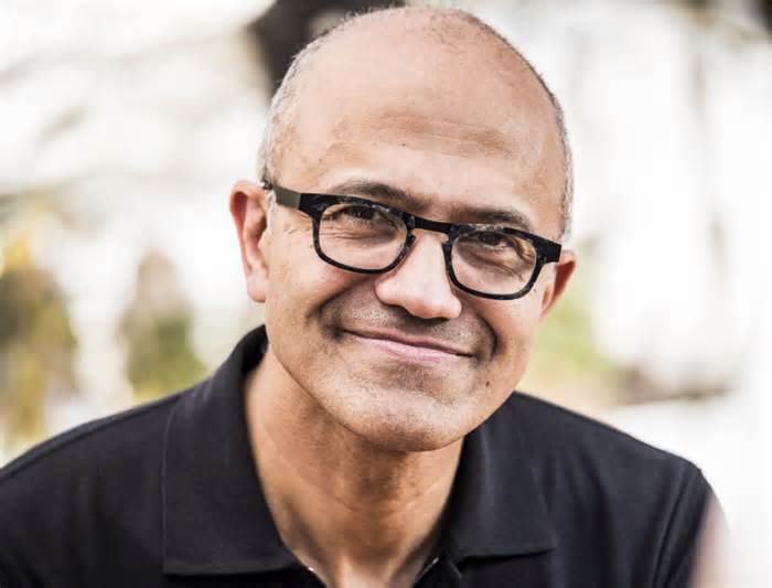 If You Invested $10,000 in Microsoft When Satya Nadella Became CEO, This Is How Much You Would Have Today