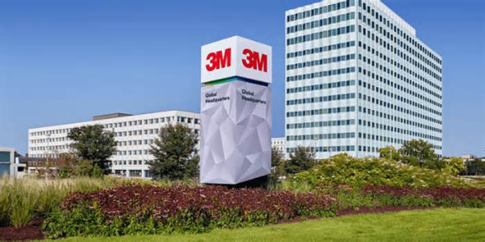 3M’s stock tanks after 2024 earnings outlook comes in well below forecasts