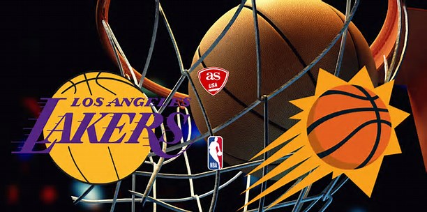 Lakers vs Suns: times, how to watch on TV, stream online | NBA