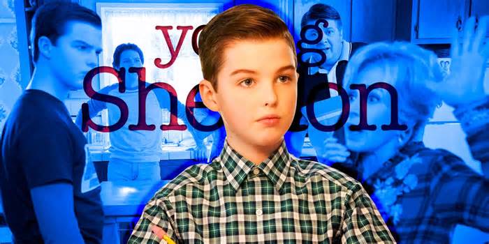 Young Sheldon Season 7 Release Date and Everything to Know