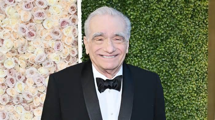 Martin Scorsese's New Jesus Film Is 80 Minutes Long and Aims to ‘Take Away the Negative' Associations With ‘Organized Religion'