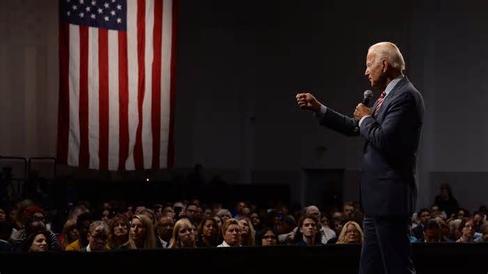 A Snapshot of Biden’s Swing-State Troubles