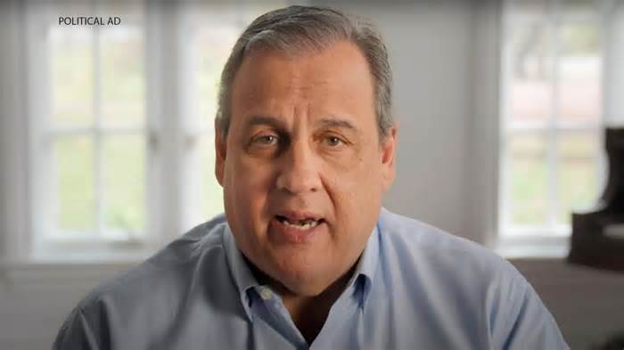 Christie launches new truth-focused ad in NH, intended to draw contrast with Haley