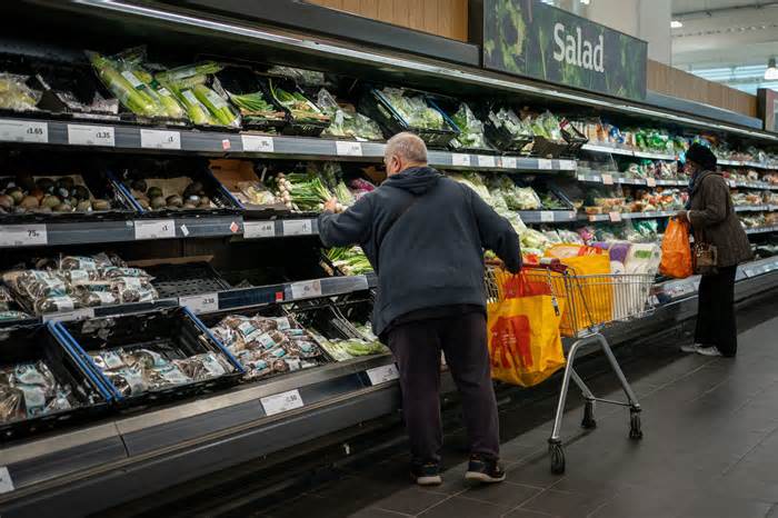 Supermarket Opening Times for Christmas 2023: Bank Holiday hours for each chain