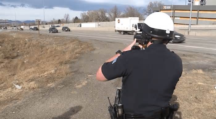Is 5 mph over the speed limit enough for a ticket? Troopers explain