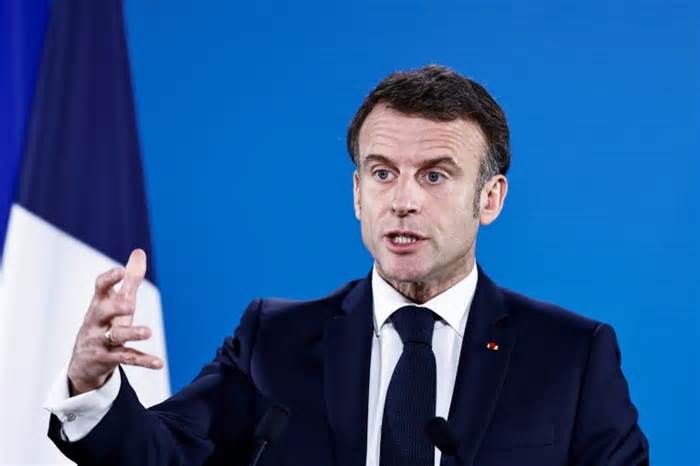 France is increasingly concerned about information attacks by Russia